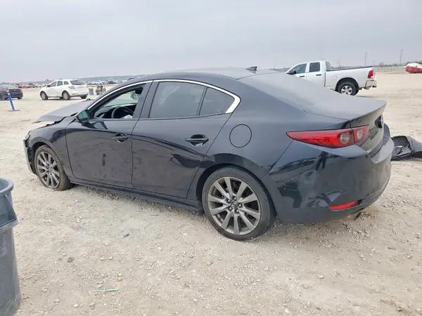 3MZBPADL3NM311938 2022 MAZDA 3 - Image 2