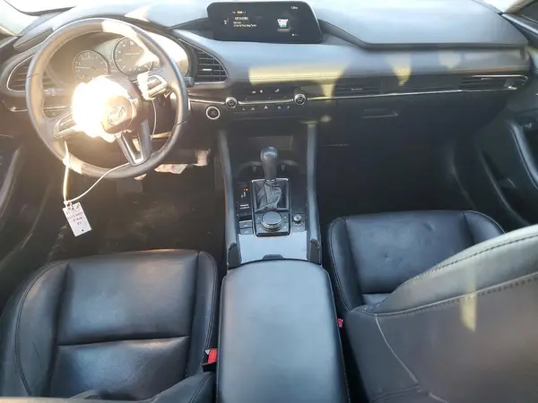 3MZBPADL3NM311938 2022 MAZDA 3 - Image 8