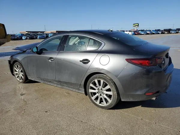 3MZBPADL3NM313320 2022 MAZDA 3 - Image 2