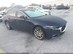 3MZBPADL3NM313947 2022 MAZDA 3