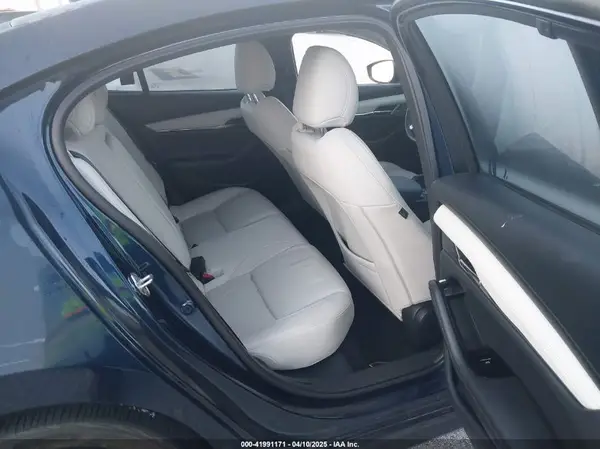 3MZBPADL3NM313947 2022 MAZDA 3 - Image 8