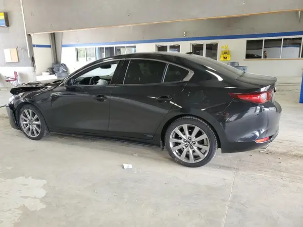3MZBPADL3NM314175 2022 MAZDA 3 - Image 2