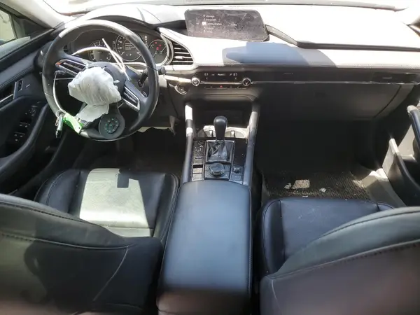 3MZBPADL3NM314175 2022 MAZDA 3 - Image 8