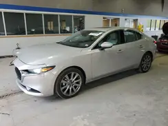 3MZBPADL3NM317206 2022 MAZDA 3