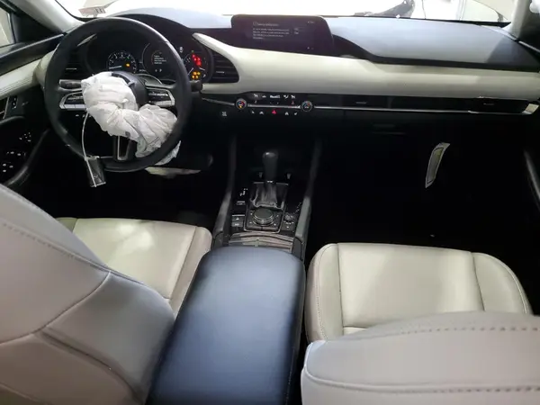 3MZBPADL3NM317206 2022 MAZDA 3 - Image 8