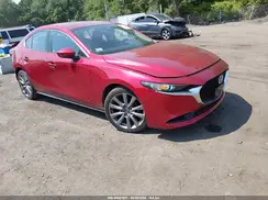 3MZBPADL4KM106513 2019 MAZDA 3