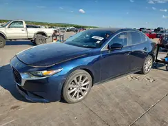 3MZBPADL4KM106950 2019 MAZDA 3