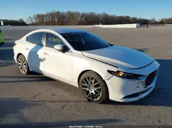 3MZBPADL4KM107242 2019 MAZDA 3