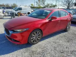 3MZBPADL4KM107841 2019 MAZDA 3