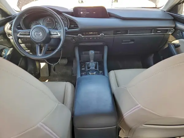 3MZBPADL4KM107841 2019 MAZDA 3 - Image 8