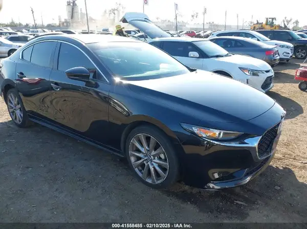 3MZBPADL4KM109136 2019 MAZDA 3 - Image 1