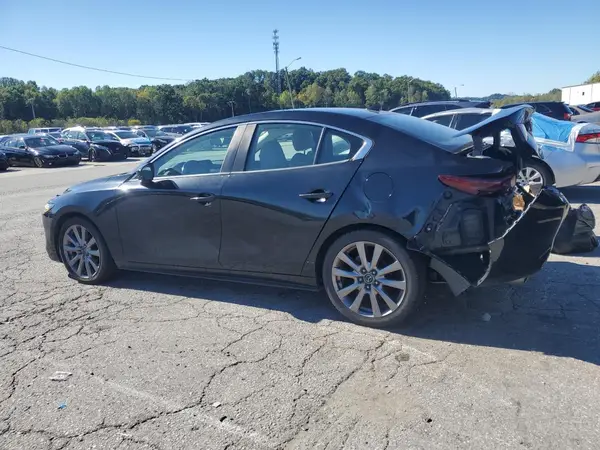 3MZBPADL4KM109153 2019 MAZDA 3 - Image 2