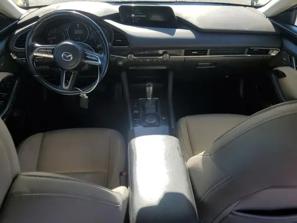 3MZBPADL4KM109153 2019 MAZDA 3 - Image 8