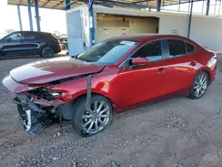 3MZBPADL4KM109265 2019 MAZDA 3
