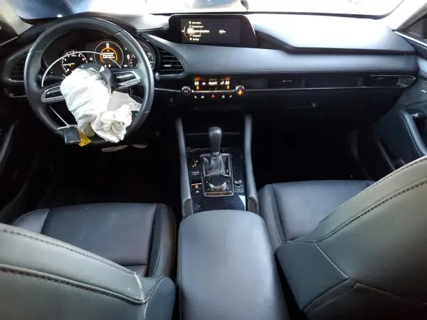 3MZBPADL4KM109265 2019 MAZDA 3 - Image 8