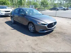 3MZBPADL4KM109749 2019 MAZDA 3