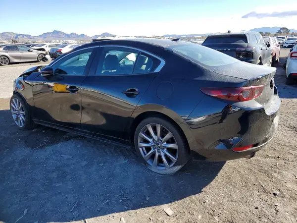 3MZBPADL4KM110612 2019 MAZDA 3 - Image 2