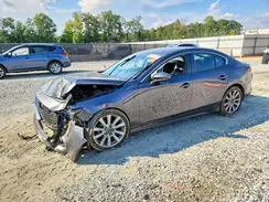 3MZBPADL4KM111596 2019 MAZDA 3