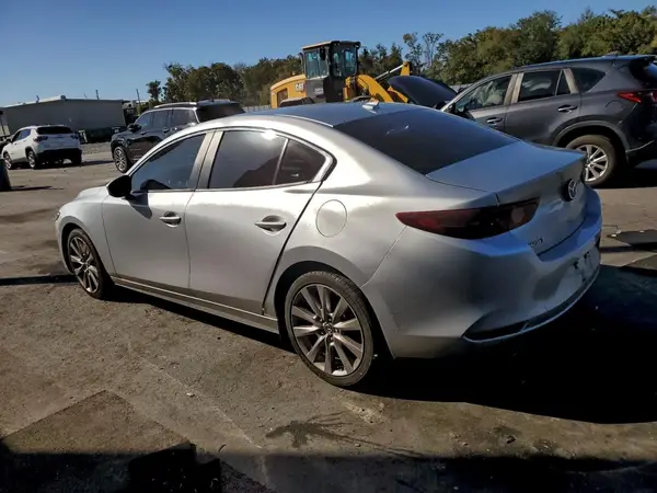 3MZBPADL4KM113753 2019 MAZDA 3 - Image 2