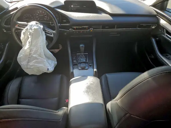 3MZBPADL4KM113753 2019 MAZDA 3 - Image 8