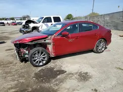 3MZBPADL4LM127802 2020 MAZDA 3