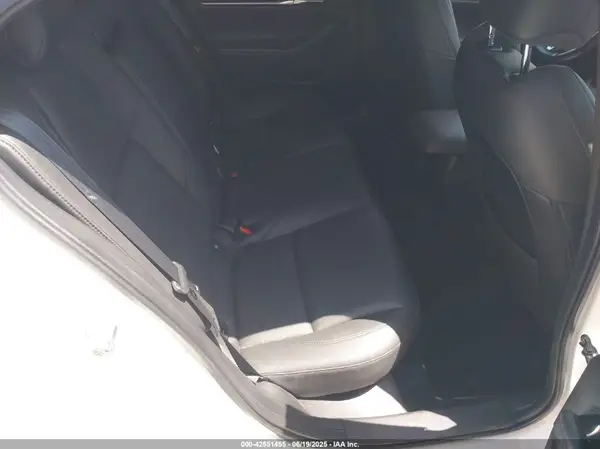 3MZBPADL4LM128769 2020 MAZDA 3 - Image 8