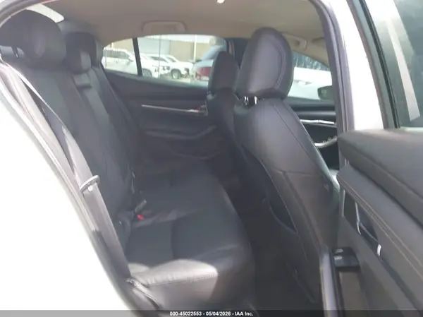 3MZBPADL4LM133714 2020 MAZDA 3 - Image 8
