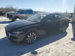 3MZBPADL4NM304870 2022 MAZDA 3