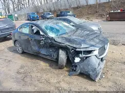 3MZBPADL4NM312032 2022 MAZDA 3