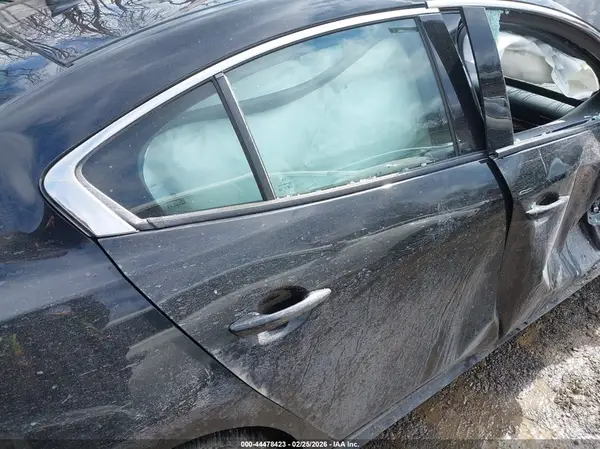 3MZBPADL4NM312032 2022 MAZDA 3 - Image 8