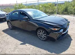 3MZBPADL5KM105905 2019 MAZDA 3