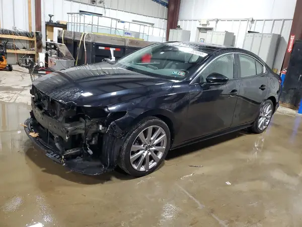 3MZBPADL5KM105919 2019 MAZDA 3 - Image 1