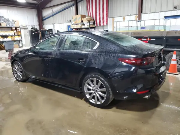 3MZBPADL5KM105919 2019 MAZDA 3 - Image 2