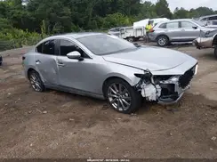 3MZBPADL5KM105936 2019 MAZDA 3