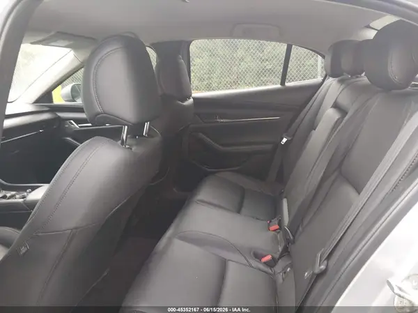 3MZBPADL5KM105936 2019 MAZDA 3 - Image 8