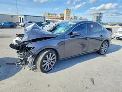 3MZBPADL5KM105984 2019 MAZDA 3