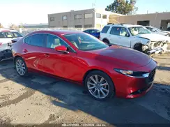 3MZBPADL5KM106293 2019 MAZDA 3