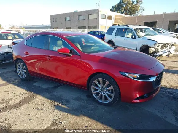 3MZBPADL5KM106293 2019 MAZDA 3 - Image 1