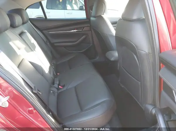 3MZBPADL5KM106293 2019 MAZDA 3 - Image 8