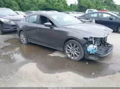 3MZBPADL5KM107234 2019 MAZDA 3
