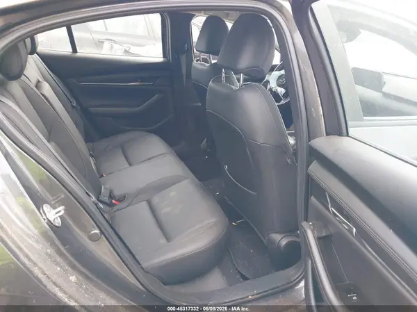 3MZBPADL5KM107234 2019 MAZDA 3 - Image 8