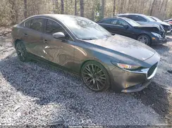 3MZBPADL5KM107427 2019 MAZDA 3