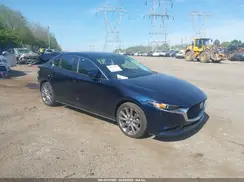 3MZBPADL5KM107878 2019 MAZDA 3