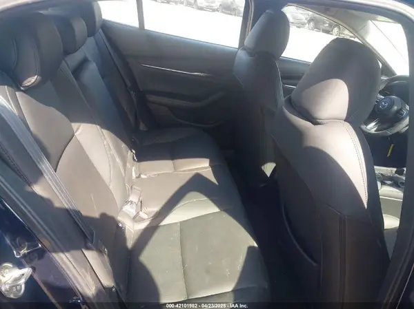 3MZBPADL5KM107878 2019 MAZDA 3 - Image 8