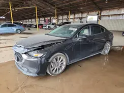 3MZBPADL5KM108898 2019 MAZDA 3