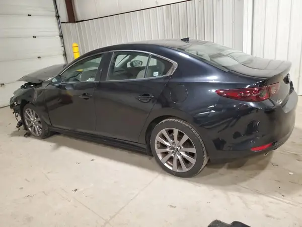 3MZBPADL5KM108934 2019 MAZDA 3 - Image 2
