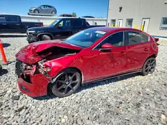 3MZBPADL5KM109274 2019 MAZDA 3