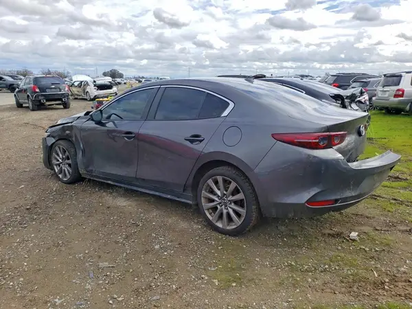 3MZBPADL5KM112353 2019 MAZDA 3 - Image 2