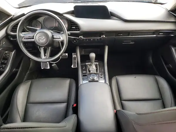 3MZBPADL5KM112353 2019 MAZDA 3 - Image 8