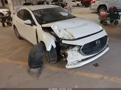 3MZBPADL5KM113132 2019 MAZDA 3